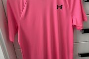 Underarmour boys tshirt