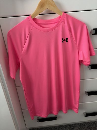 Underarmour boys tshirt