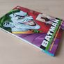 Batman - The Man Who Laughs DC Comics Joker Graphic Novel Hardback 2008 Image 4