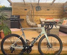 giant propel advanced pro dura ace 2027
