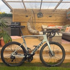 giant propel advanced pro dura ace 2027