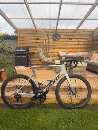 giant propel advanced pro dura ace 2027