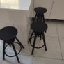 Kitchen stools IKEA Image 4