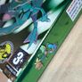 Pokemon Emerald Nintendo GBA Gameboy Advance Game Boy Image 2