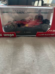 model f1 car