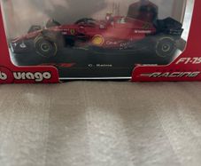 model f1 car