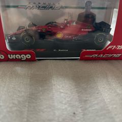 model f1 car