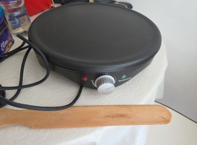 crepe maker