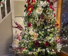 christmas tree