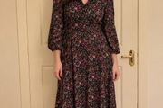 Gallery Maxi Dress