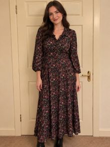 Gallery Maxi Dress