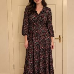Gallery Maxi Dress