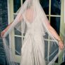 La Sposa Wedding Dress Champagne Image 8