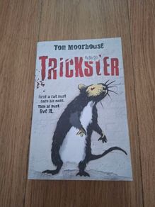 Trickster Book