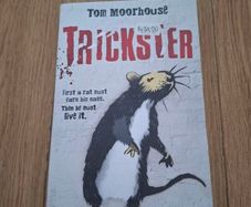 Trickster Book