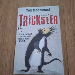 Trickster Book