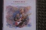 Chris Rea - Dancing With Strangers CD