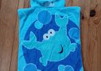 Cute Hooded Towel / Poncho