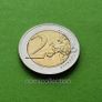 Lithuania 2020 year Uncirculated 2 Euro coin. Image 2