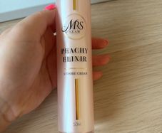 Bperfect Mrs Glam Strobe cream