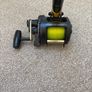 fishing reel Image 2