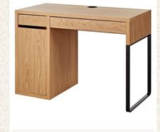 ikea desk
