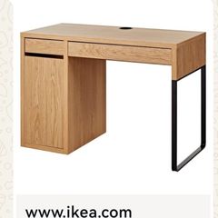 ikea desk