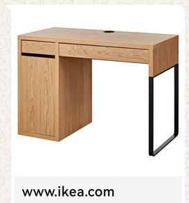 ikea desk