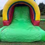bouncing castle combi Image 4