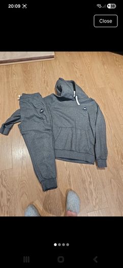 tracksuit