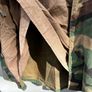 Army jacket Image 4