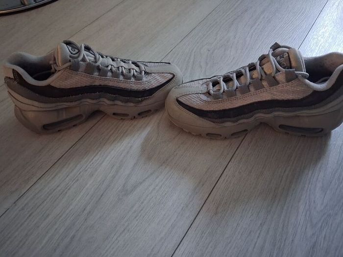 Nike airmax 95