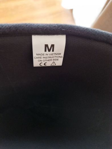 support boot
