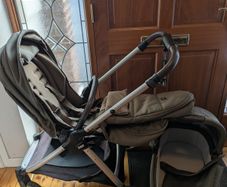 Mamas & Papas Flip XT2 Pushchair