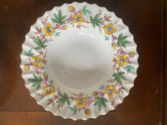 Royal Doulton Chatsworth Vintage Bowls Rare