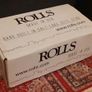 Rolls SL33b Mini Pro Audio Limiter - Brand New in Box Image 2
