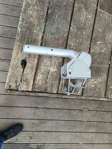 satelite motor
