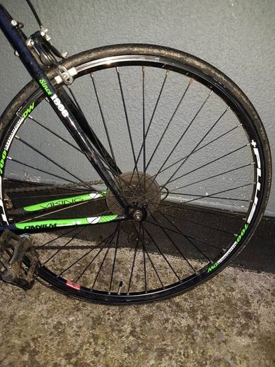 road bike