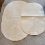 Bathroom mats and shower curtain Image 5