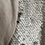 River Island Sequins Dress - UK 10 Image 7