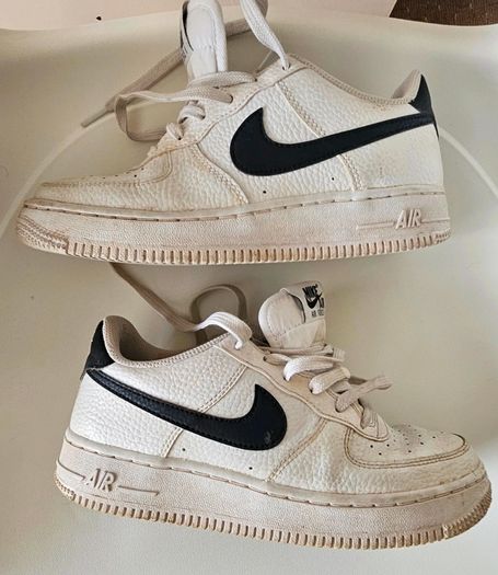 Nike Air Force 1 size 4