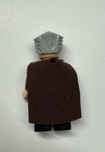 Lego Count Dooku Star Wars