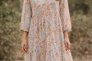 Warehouse dress tunic
