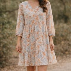 Warehouse dress tunic