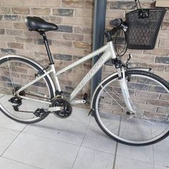 ladies carrera hybrid( can deliver)