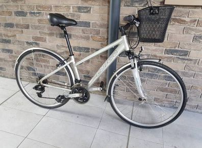 ladies carrera hybrid( can deliver)