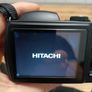 Hitachi HBC161E Compact Digital Bridge Camera 16MP 21x Zoom Image 10