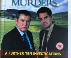 Midsummer Murders [(2003-2004] Fourth Collection [TV DVD Boxset]