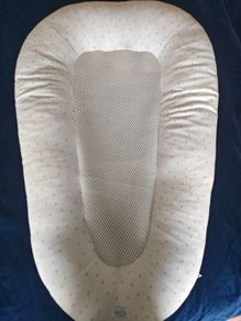 baby sleeping pod