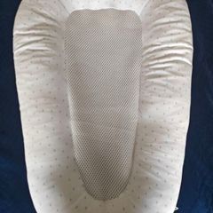 baby sleeping pod